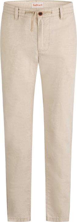 Produktbild Hattric Chinohose Dan Leinen (W34/L32)