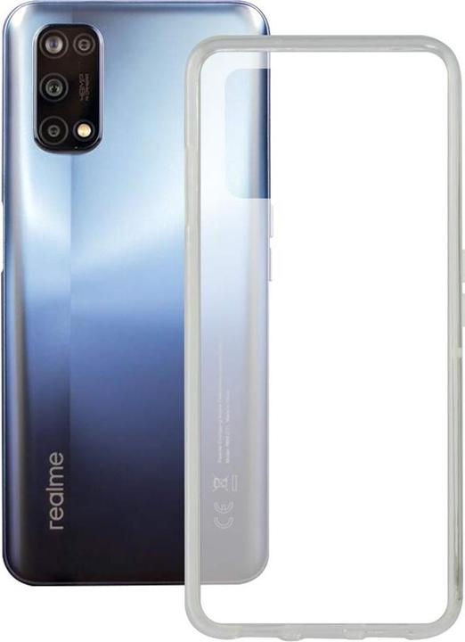 KSIX Caso (Realme 7 Pro)