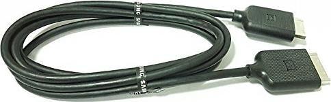 Produktbild Samsung Connect Cable Mini (44pin 3m) (AV-Anschluss)