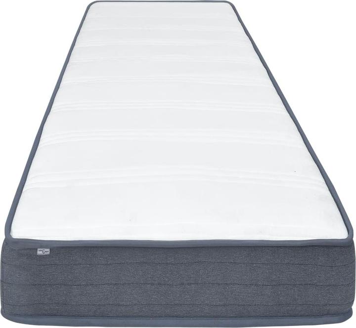 Immagine prodotto VidaXL Jameson (90 x 200 cm, Nucleo della molla)