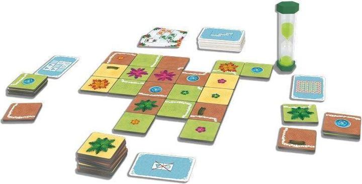 Actual product image Gardeners (German version) (German)
