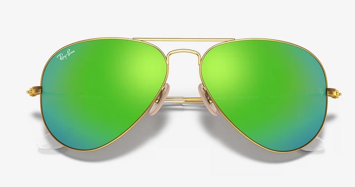 Image du produit Ray Ban Aviator Gradient