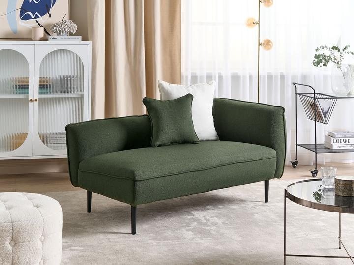 Actual product image Beliani Chevannes (Chaise longue)