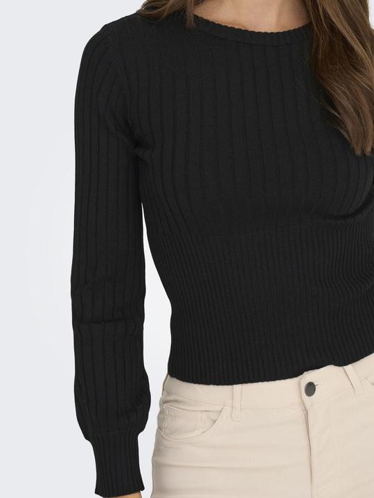 Produktbild JdY Einfarbiges Strickpullover (XXL)