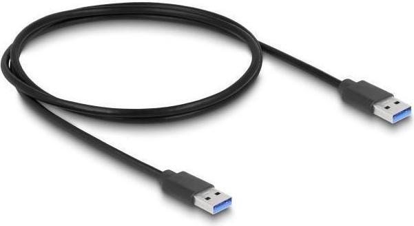 Immagine prodotto Delock Hub esterno USB 5 Gbps con 2 x USB Type-A, 1 x USB Ty (USB-A, 4 Porti)