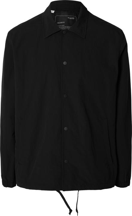 Produktbild Selected Homme Wasserabweisende Leichte Jacke (M)