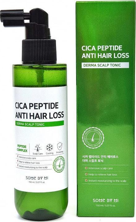 Produktbild Some By Mi Cica Peptide Anti Hair Loss Derma Scalp Tonic (150 ml)