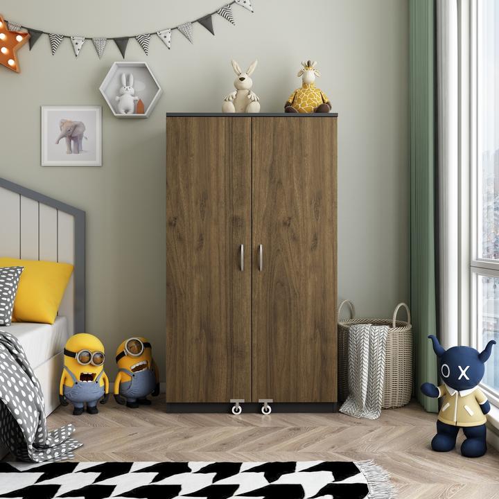 Image du produit Skye Decor Paose (90 x 48.5 x 158.5 cm)