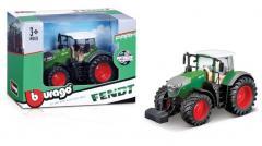 Image du produit Bburago Tracteur agricole Fendt 1050 Vario Vert
