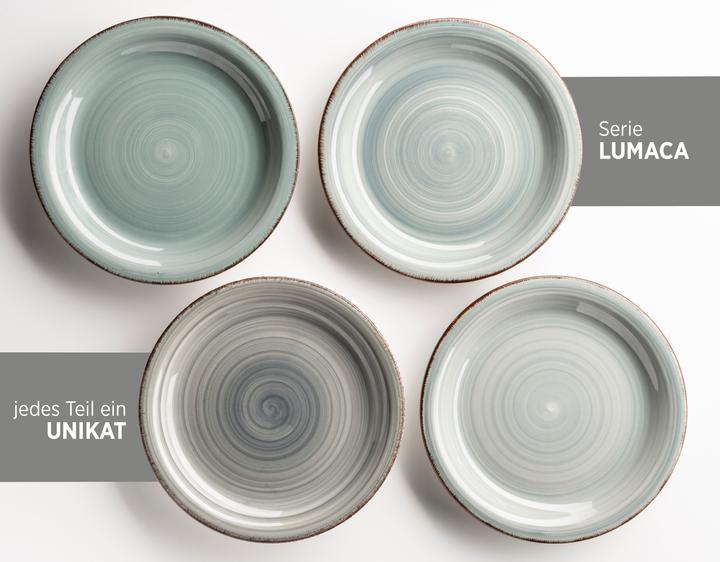 Image du produit Mäser Lumaca (18 pièce(s))