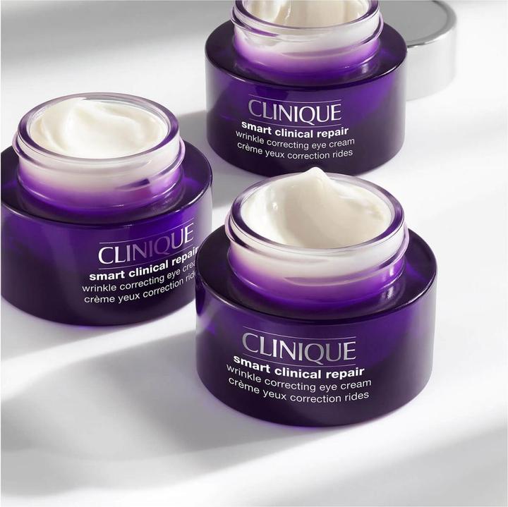 Actual product image Clinique Smart Clinical Repair (Crème, 15 ml, Day + Night)