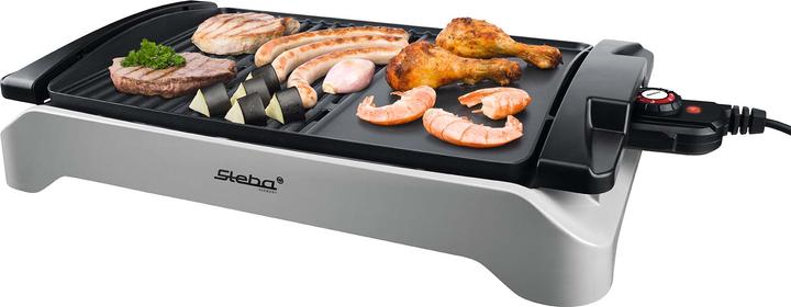 Image du produit Steba Table gril électrique Germany VG