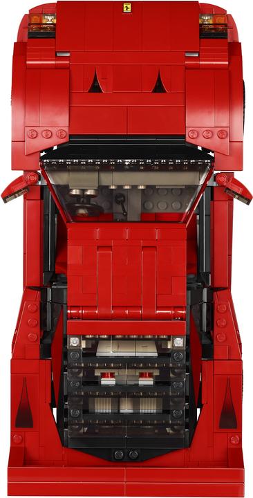 Immagine prodotto LEGO Creatore Ferrari F40 (10248, LEGO Creator Expert)