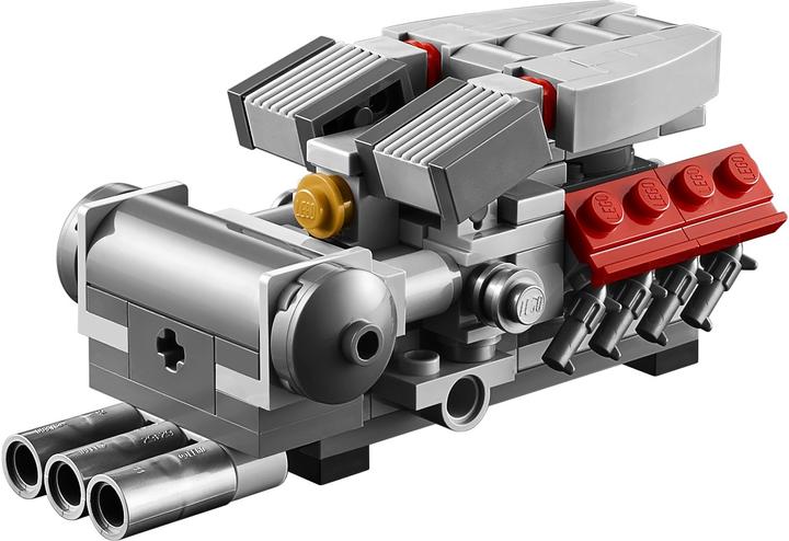 Immagine prodotto LEGO Creatore Ferrari F40 (10248, LEGO Creator Expert)