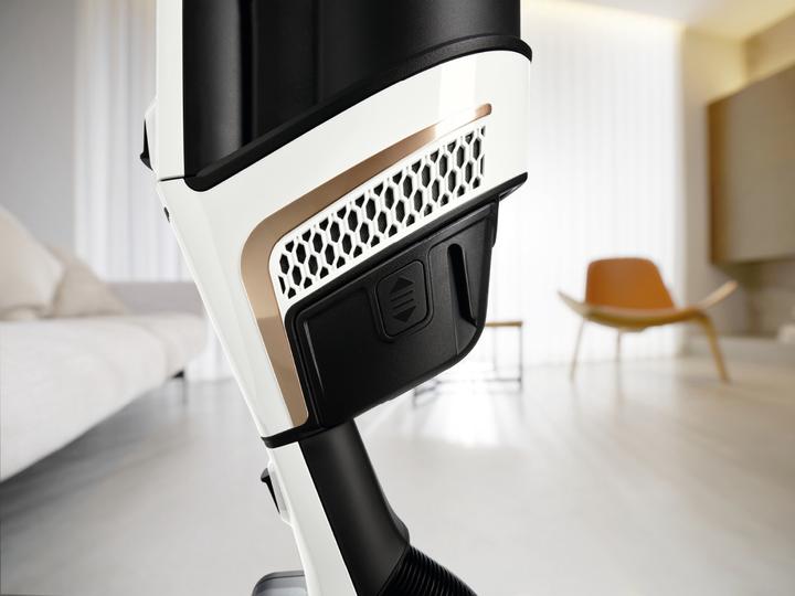 Produktbild Miele Triflex HX2