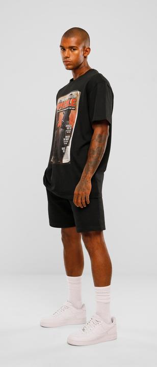 Immagine prodotto Urban Classics Maglietta oversize della rivista Upscale - 119359 (XS)