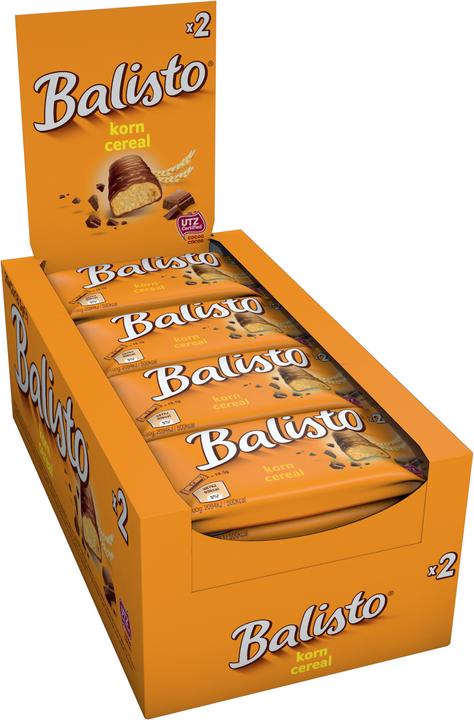 Image du produit Balisto Grain (740 g)