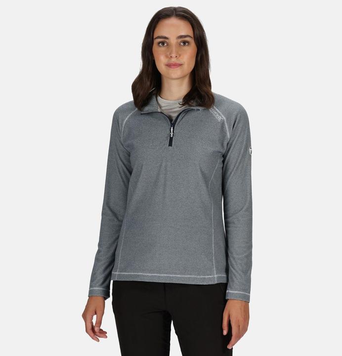 Immagine prodotto Regatta Great Outdoors Montes top in pile con 14 zip (42 D)