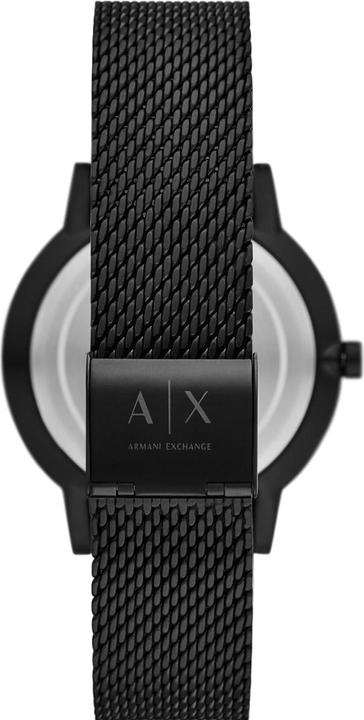 Image du produit Armani Exchange Uhren-Set (Montre analogique, 42 mm)