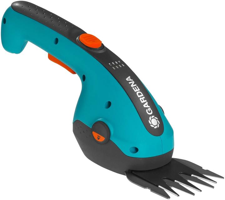 Actual product image Gardena Classic Cut (Cordless hedgecutters)