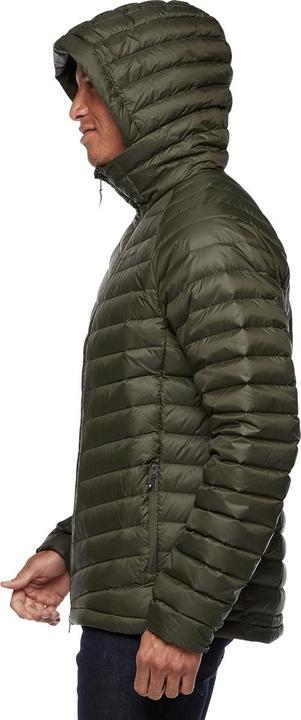 Produktbild Black Diamond M Access Down Hoody (XL)