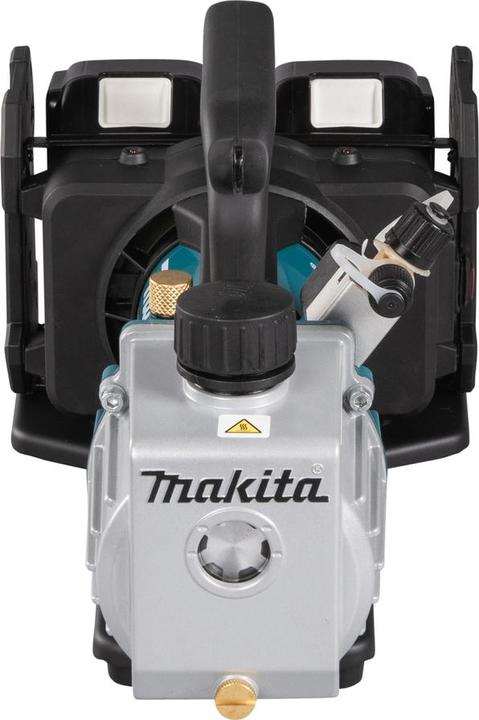 Produktbild Makita DVP181ZK Akku-Vakuumpumpe (0 l)