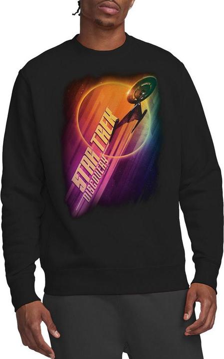 Image du produit Universal Textiles - Sweat ASCENT - Adulte (M)