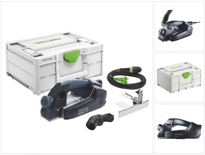 Produktbild Festool EHL 65 EQ-Plus