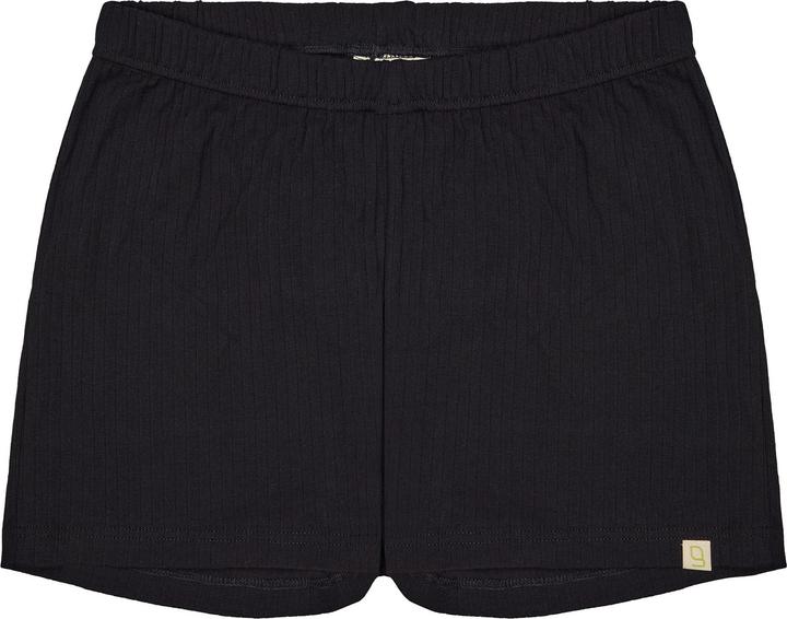 greenjama Short aus Derby-Rib
