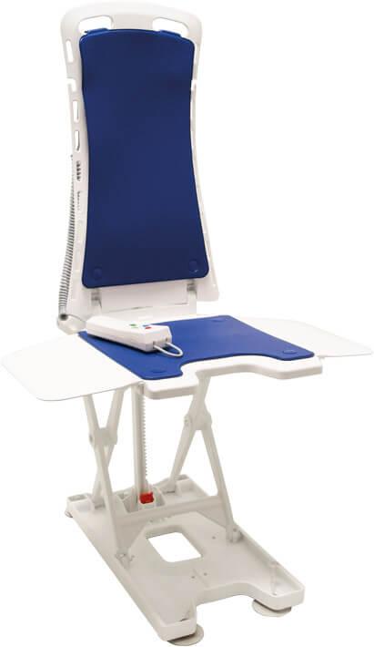 Image du produit Devilbiss Élévateur de bain Bellavita (140 kg)