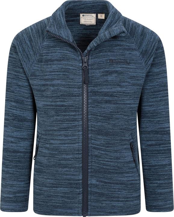 Immagine prodotto Mountain Warehouse Snowdonia Giacca in Pile Bambini (152)
