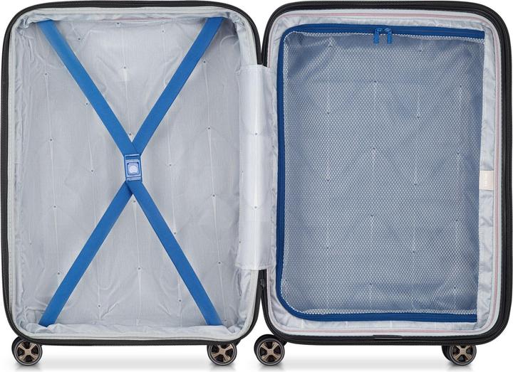 Actual product image Delsey Shadow 5.0 (80 l, L (90 - 115l))