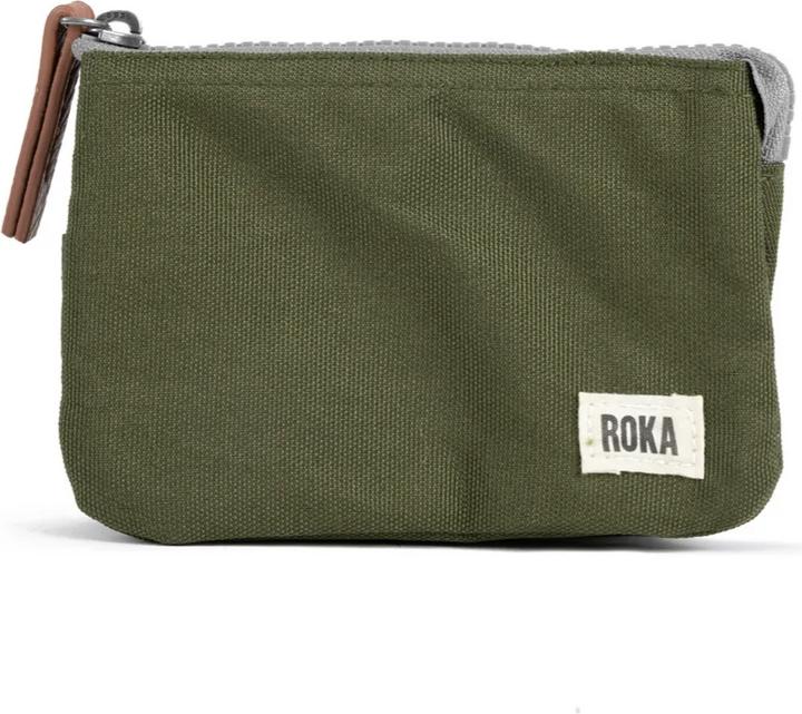 Produktbild Roka London Carnaby Sustainable Moss (Canvas) Small
