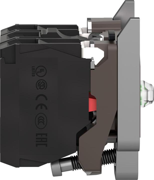 Produktbild Schneider Electric Trennschalter ZB4BW0B15