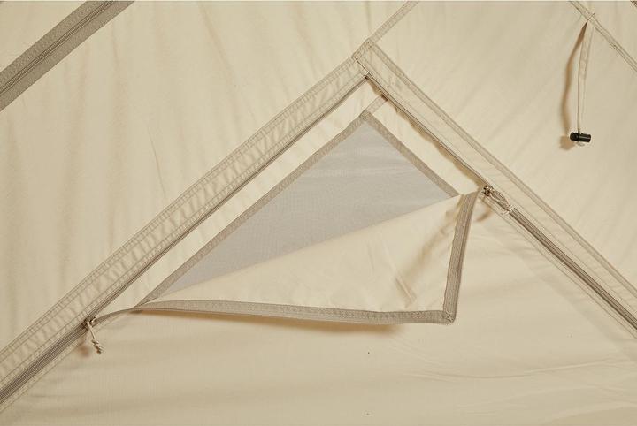 Immagine prodotto Nordisk Tenda Midgard 9.2 (Tenda a cupola, 27.80 kg, 6 persone)