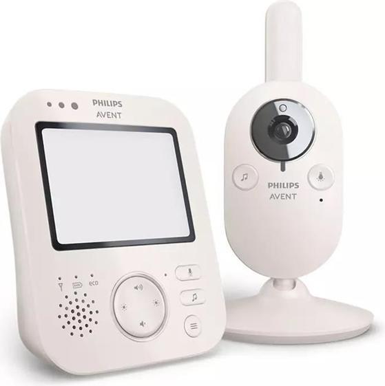 Actual product image Philips Monitor Premium (Video & Audio, 300 m)