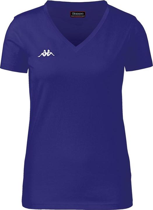 Actual product image Kappa Meleti Shirt Ladies (S)