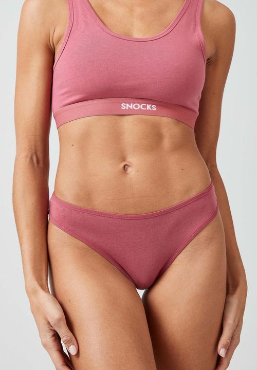 Produktbild Snocks Tangas (XL, 3er Pack)