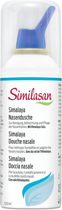 Immagine prodotto Similasan di irrigazione nasale (1 Pezzo/i)