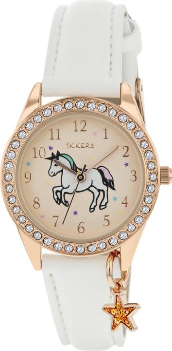 Tikkers Orologio di moda per bambini