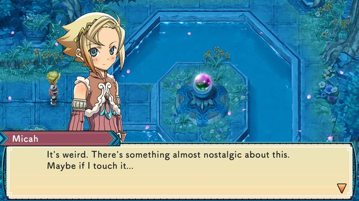 Image du produit Ubisoft Rune Factory 3 Switch S.E. UK (Switch, Switch Lite, Switch OLED, DE)