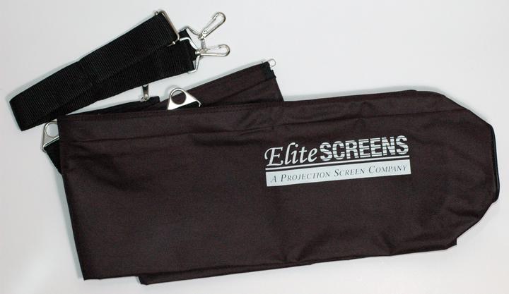 Immagine prodotto Elite Screens Borsa per treppiedi, per Tiripod Serie 92". (Astuccio)