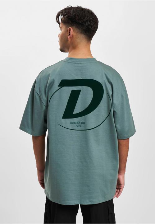 Actual product image DEF Work Tshirt - 134533 (S)