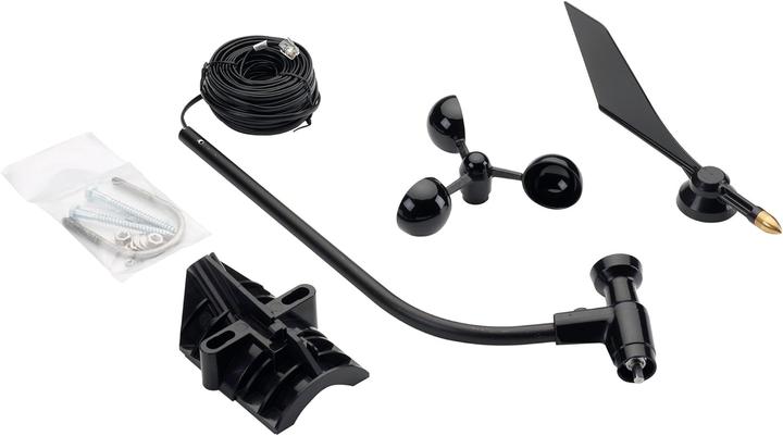 Actual product image Davis Anemometer arm complete 6410
