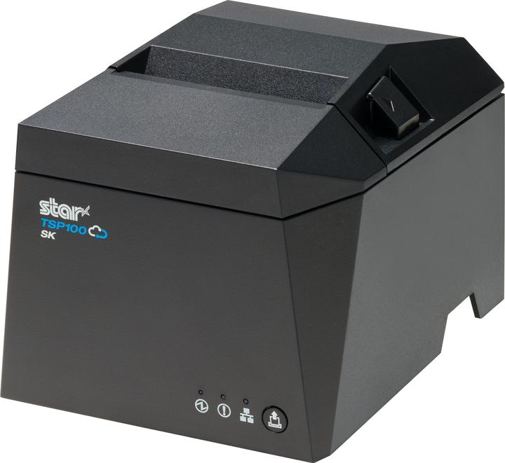 Immagine prodotto Star Micronics 39473390 (USB, USB-C, WiFi)
