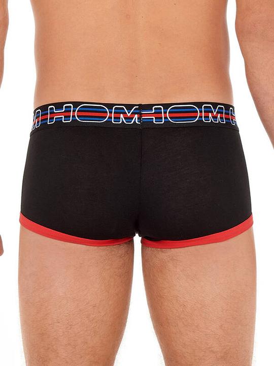 Produktbild HOM Boxershort Casual Figurbetont - 18362 (XXL)