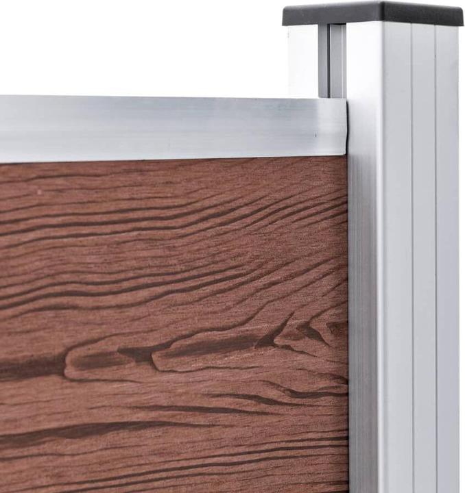 Actual product image VidaXL Tana