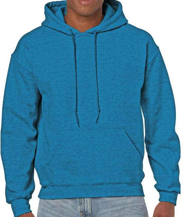 Image du produit Gildan - Sweat à capuche - Adulte (L)