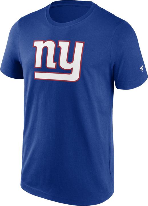 Fanatics New York Giants Primary Logo Graphic T-Shirt XL (XL)