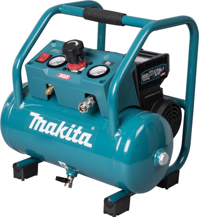 Produktbild Makita AC001GZ (9.30 Bar, 7.60 l)